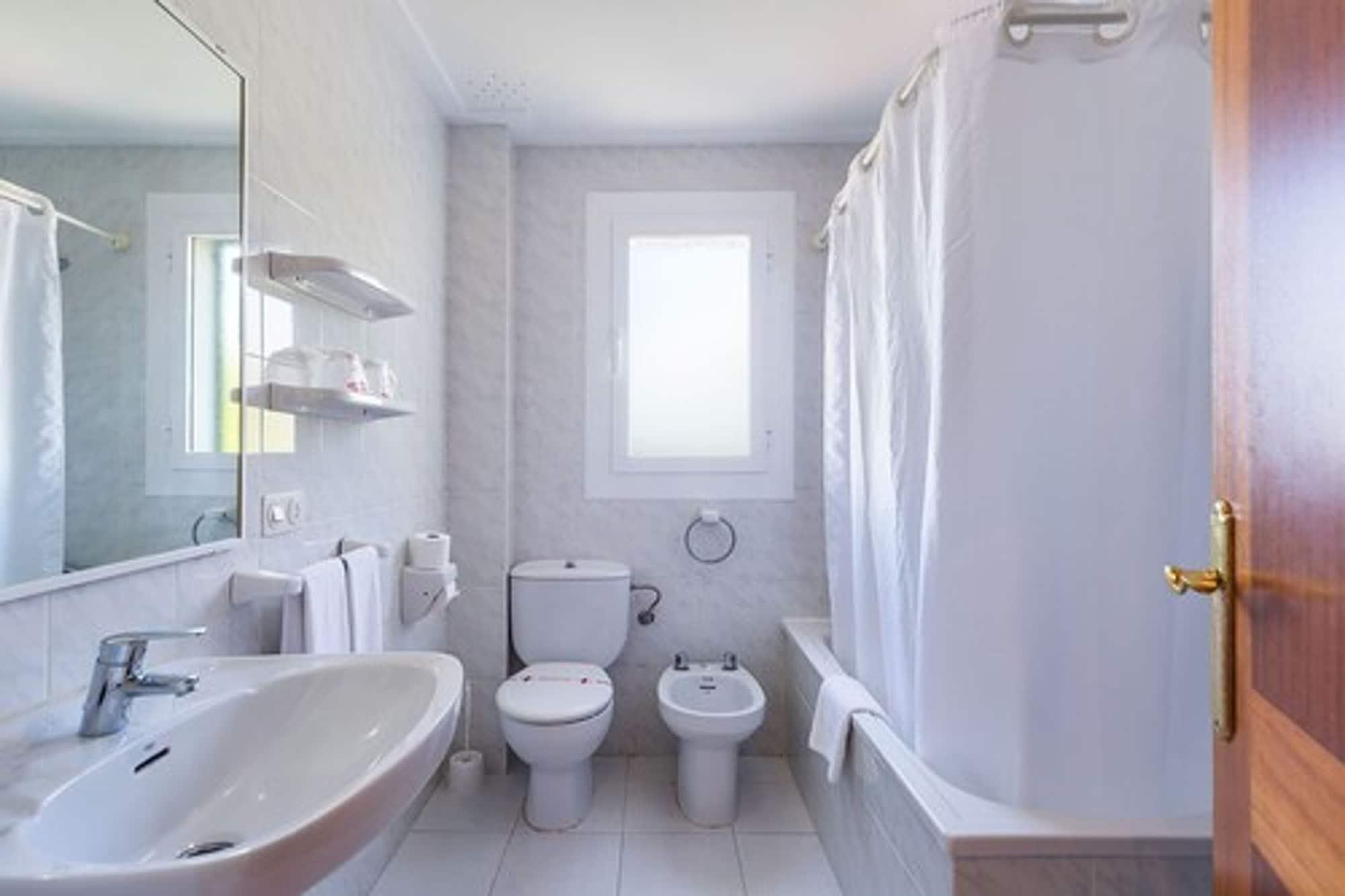 Hotel Cala Murada Dış mekan fotoğraf