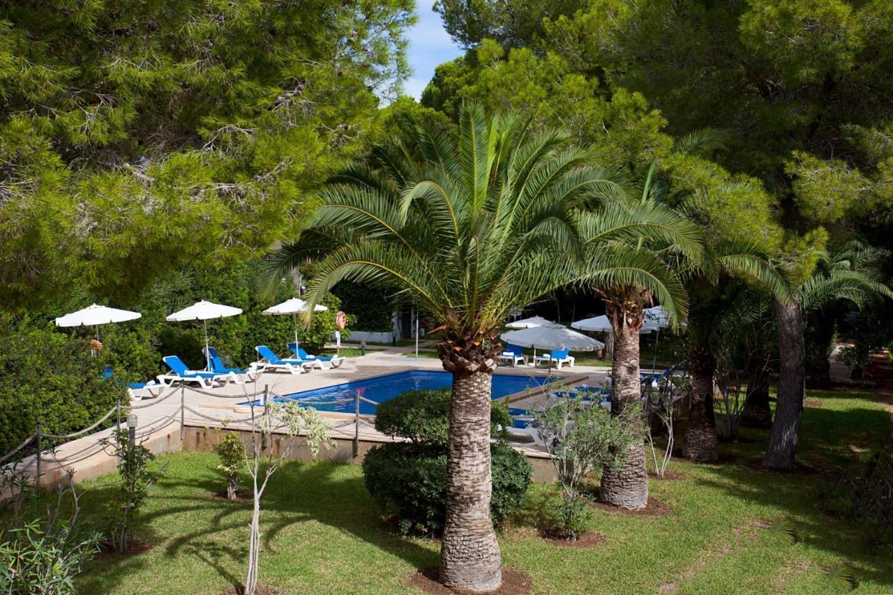 Hotel Cala Murada Dış mekan fotoğraf