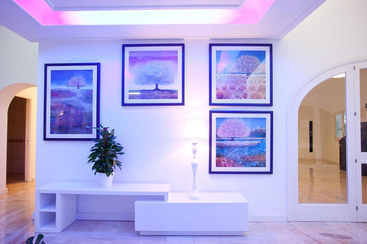 Hotel Cala Murada Dış mekan fotoğraf