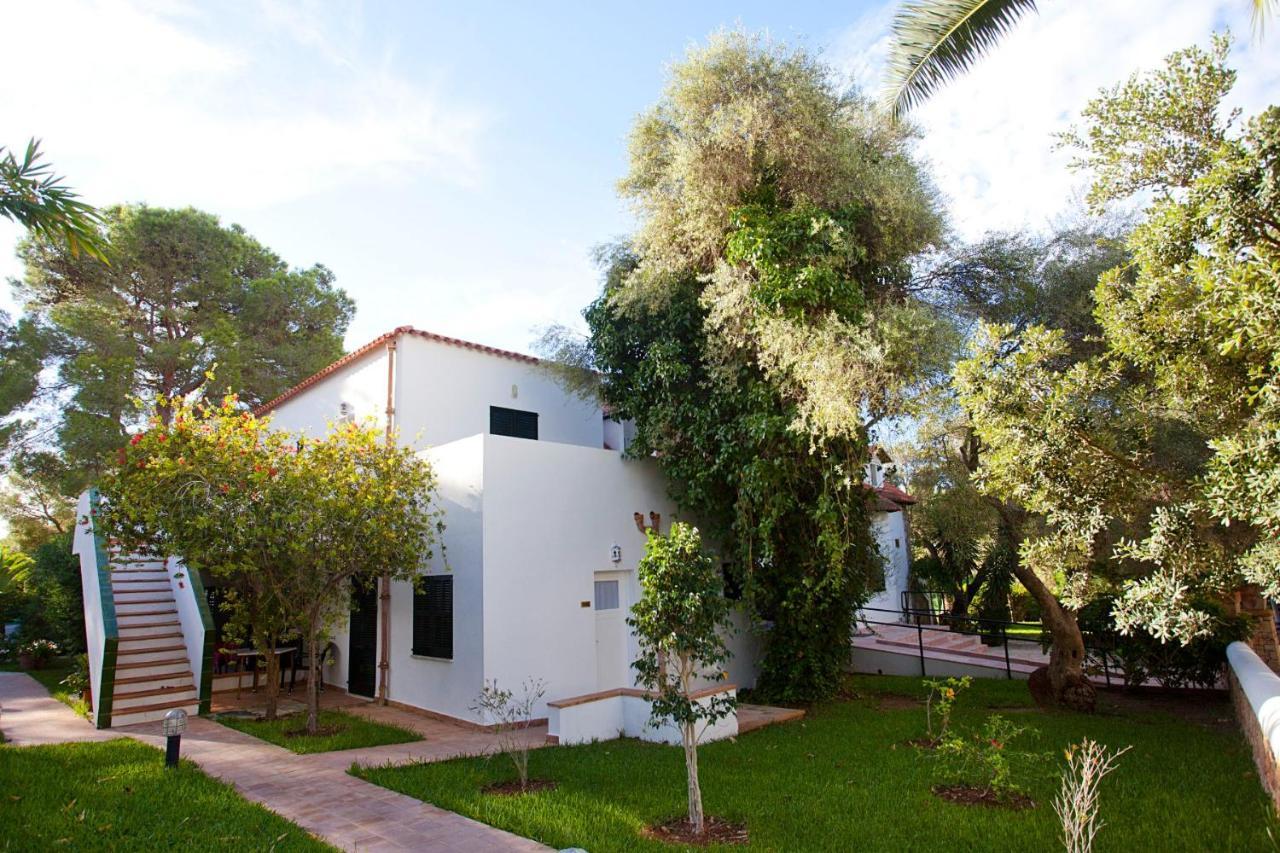 Hotel Cala Murada Dış mekan fotoğraf