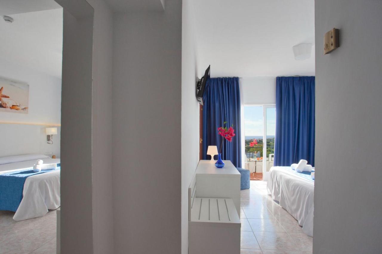Hotel Cala Murada Dış mekan fotoğraf