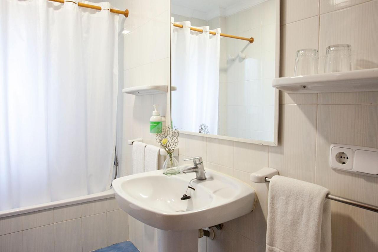 Hotel Cala Murada Dış mekan fotoğraf