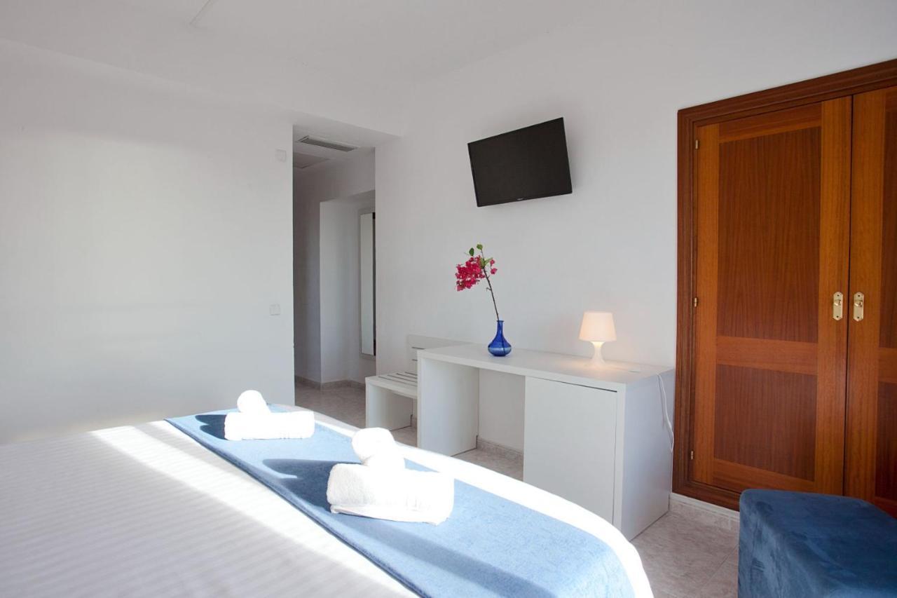 Hotel Cala Murada Dış mekan fotoğraf