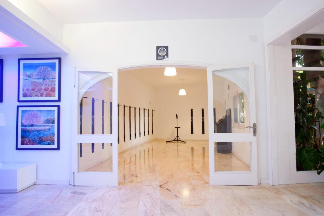 Hotel Cala Murada Dış mekan fotoğraf
