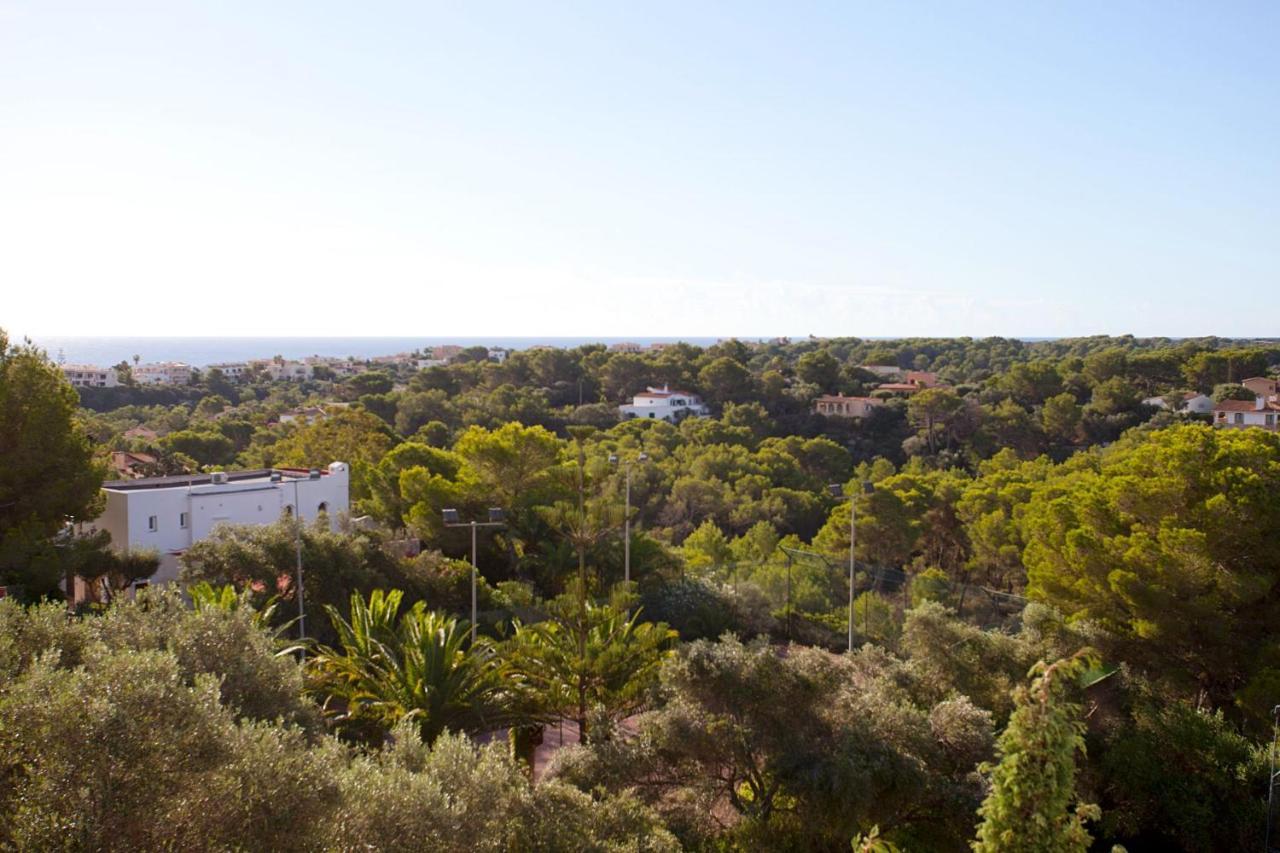 Hotel Cala Murada Dış mekan fotoğraf