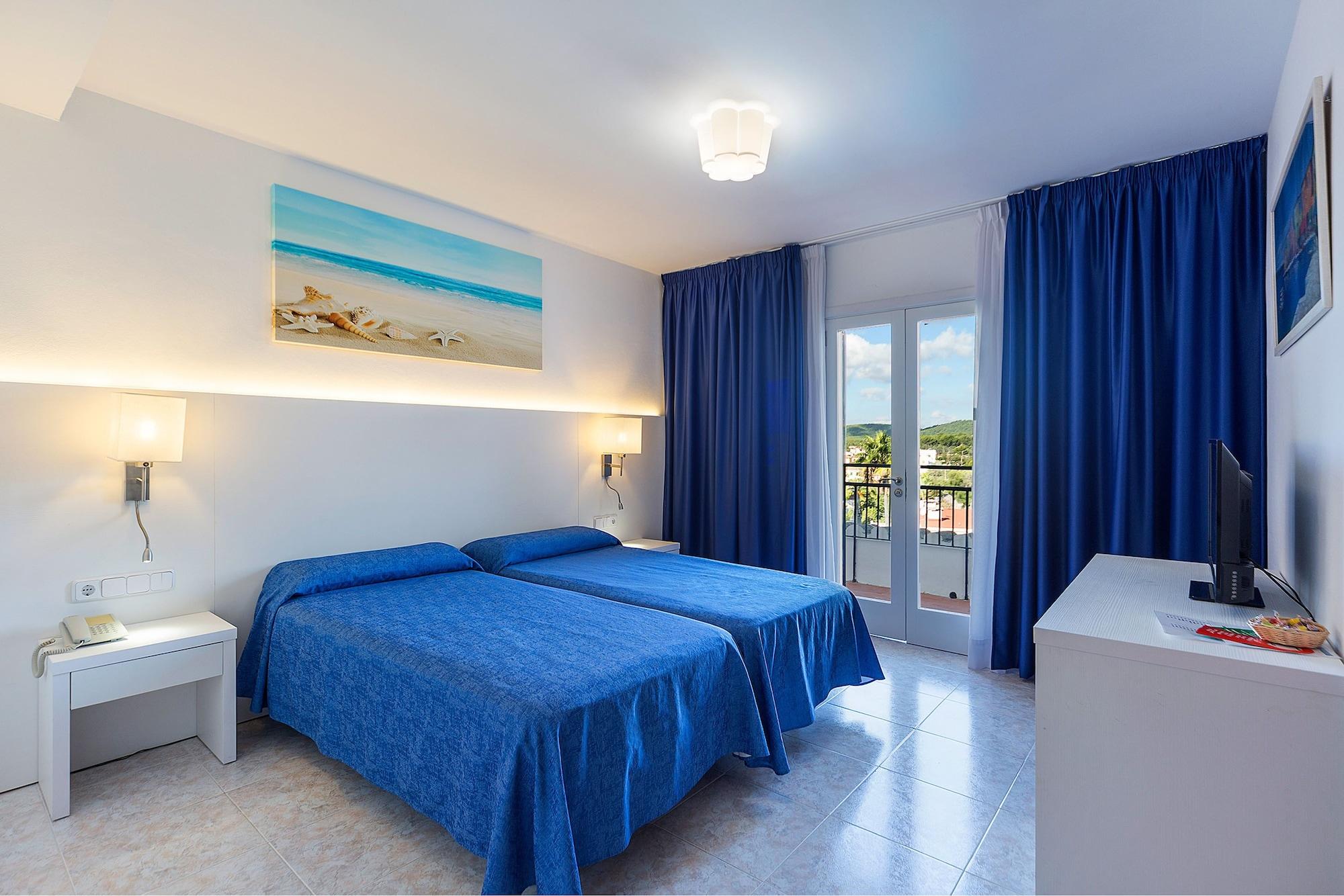Hotel Cala Murada Dış mekan fotoğraf