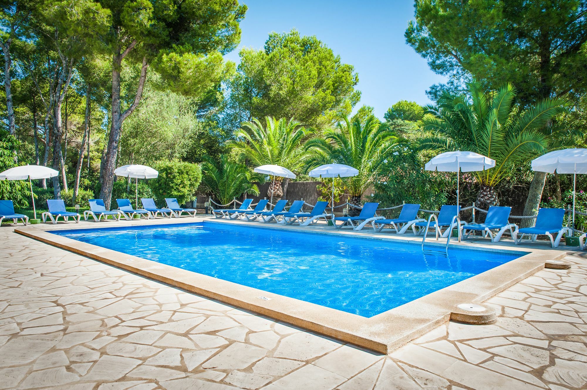 Hotel Cala Murada Dış mekan fotoğraf
